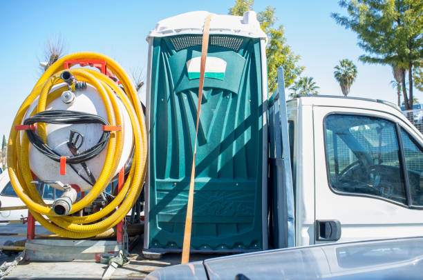 Reliable Cumberland, MD porta potty rental Solutions