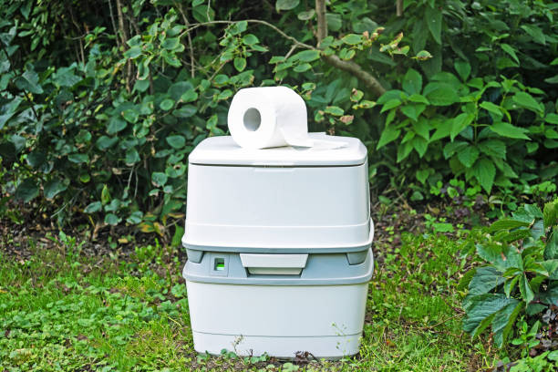 Best Portable restroom trailer rental  in Cumberland, MD