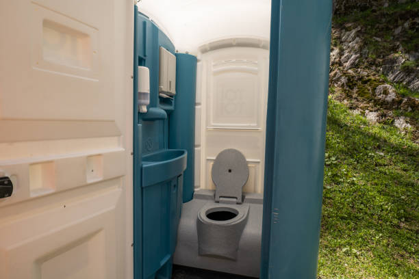 Portable Toilet Options We Offer in Cumberland, MD
