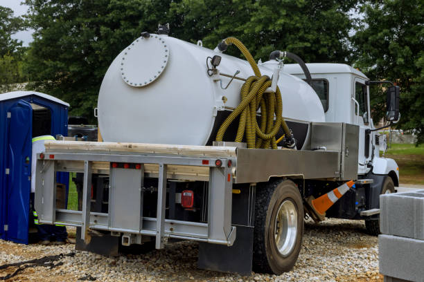 Porta potty services near me in Cumberland, MD