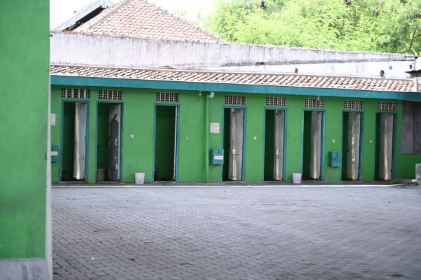 Sanitation services for porta potties in Cumberland, MD