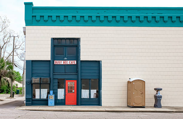 Best Porta potty delivery and setup  in Cumberland, MD