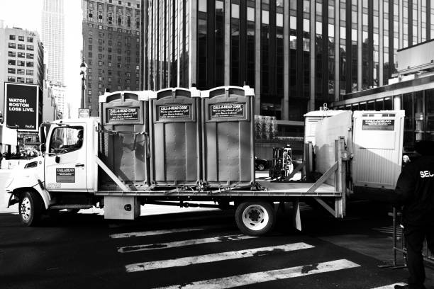 Best Construction site porta potty rental  in Cumberland, MD