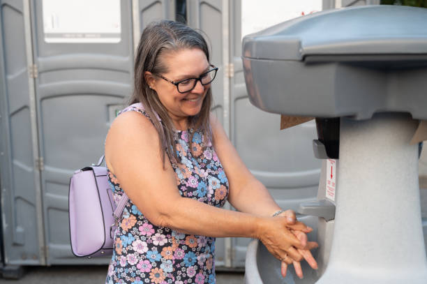 Best Affordable porta potty rental  in Cumberland, MD