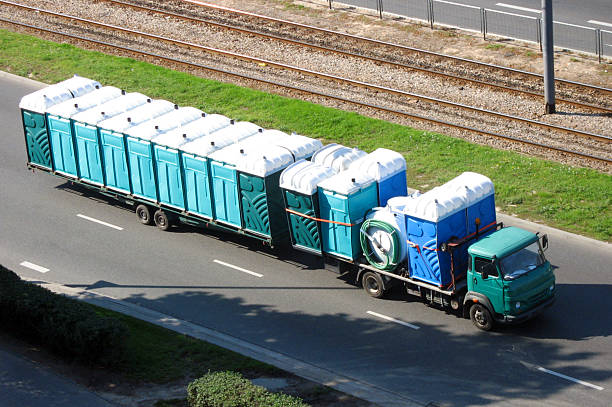Best Local porta potty services  in Cumberland, MD